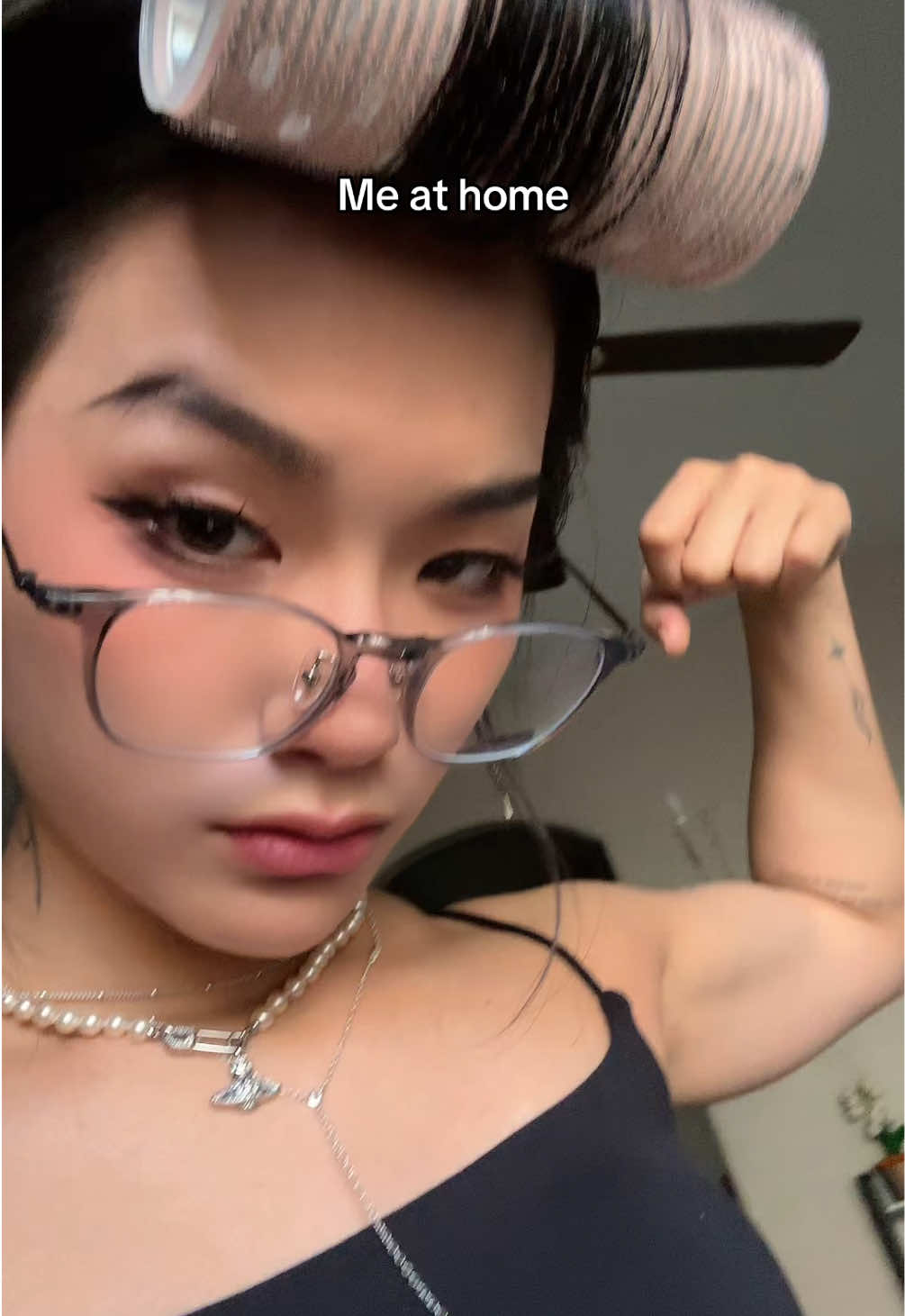 @Asian Rapunzel