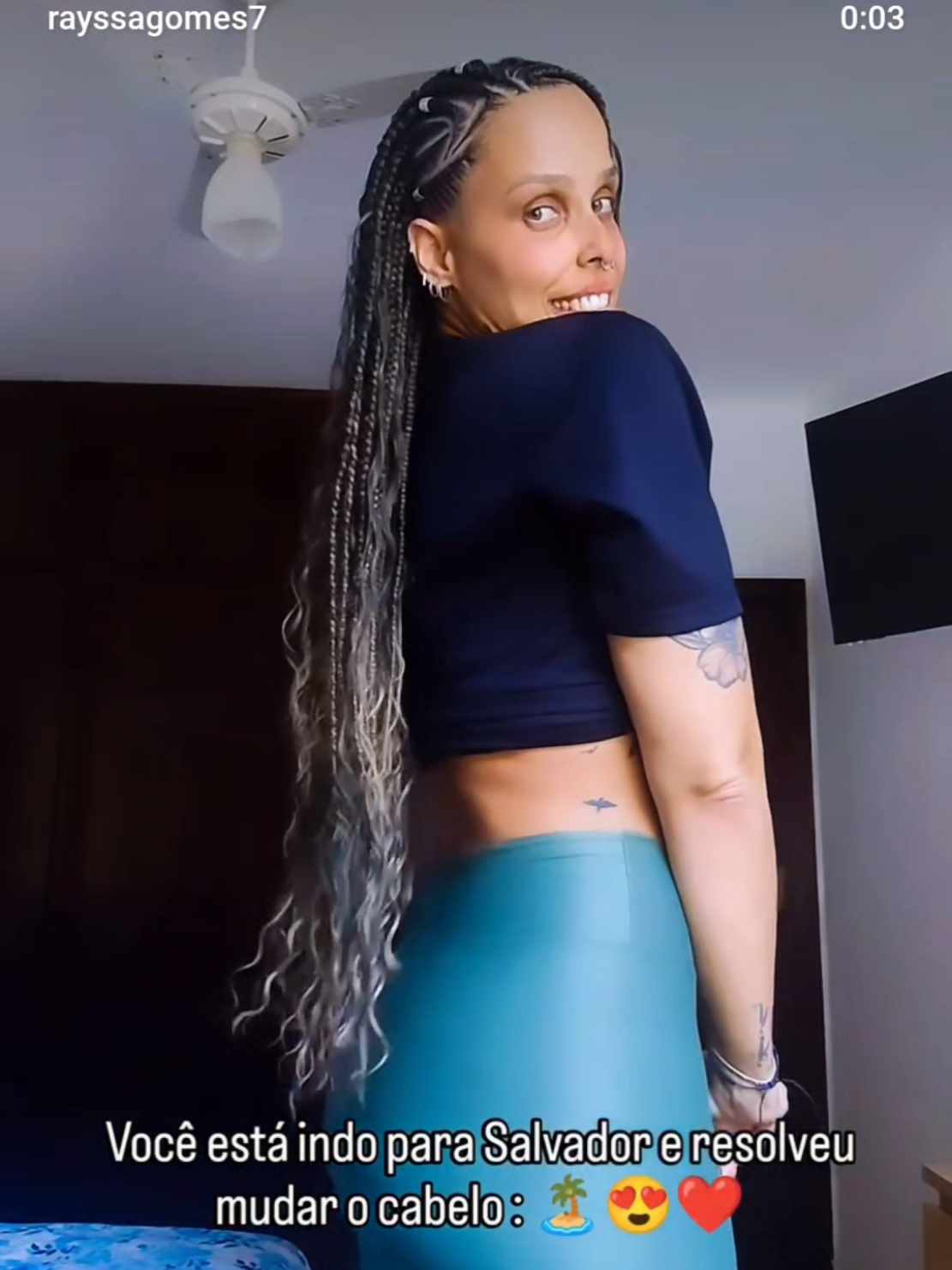 @Rayssa Gomes FTDNC ✨