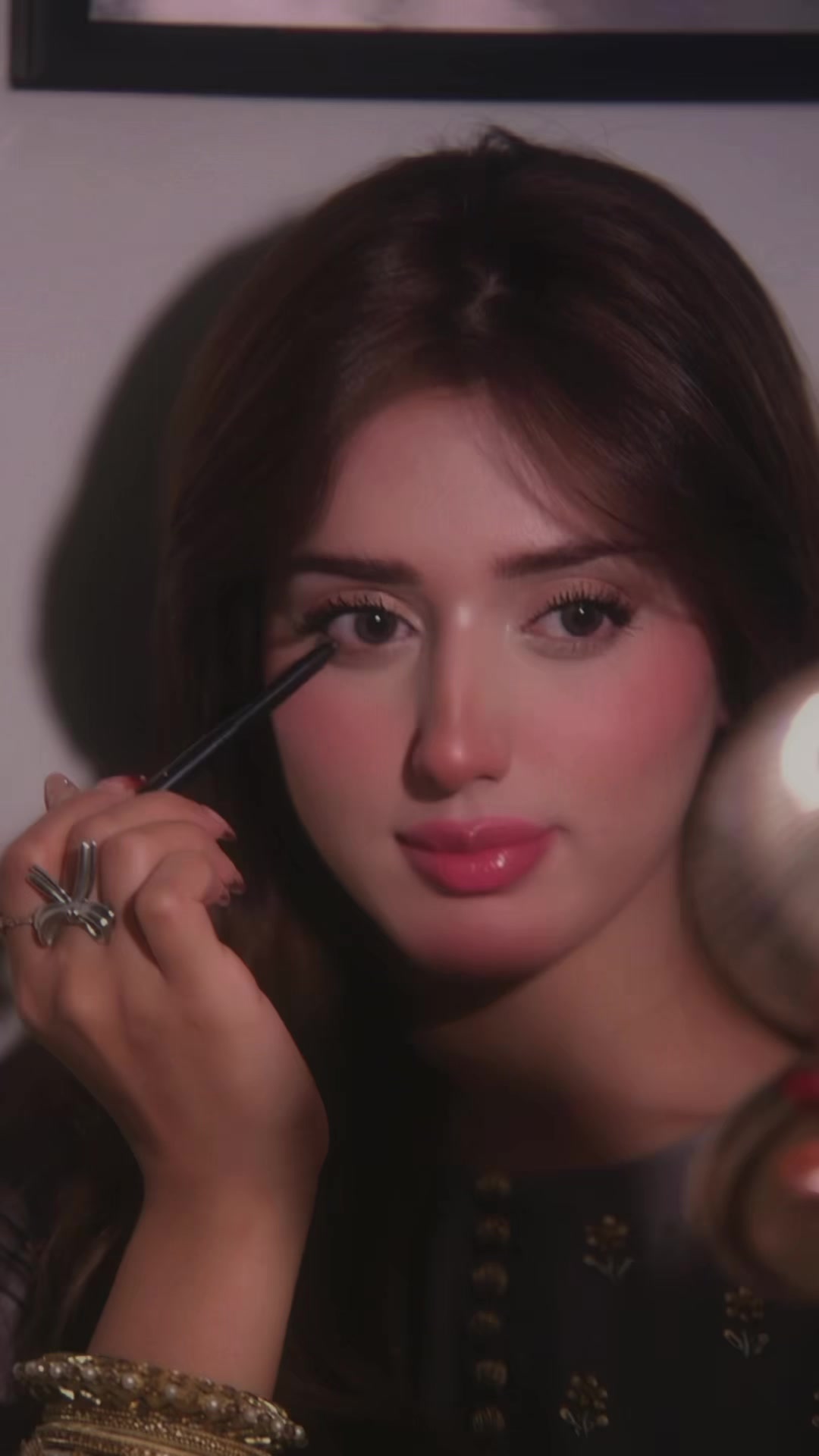 @Jannat Mirza ๐