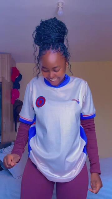 @Wanjiku Ndung'u ♥️