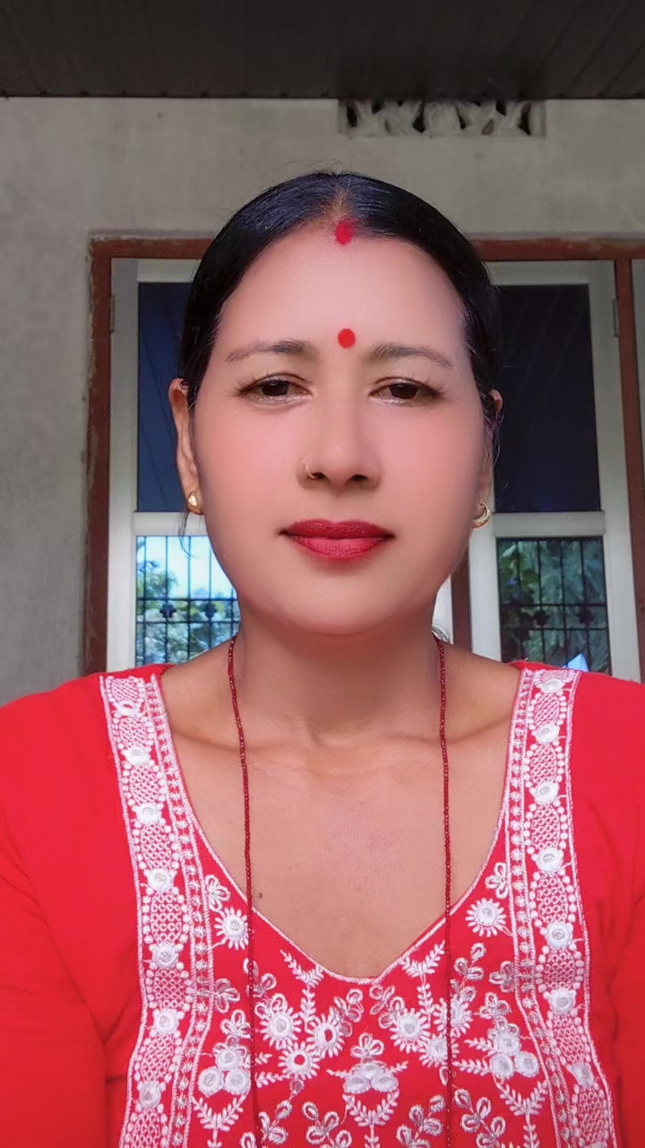 @Parmila bhattarai