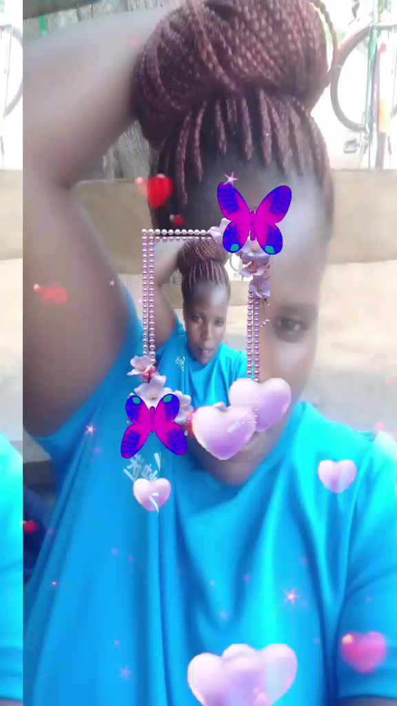 @JULIA KAMAU
