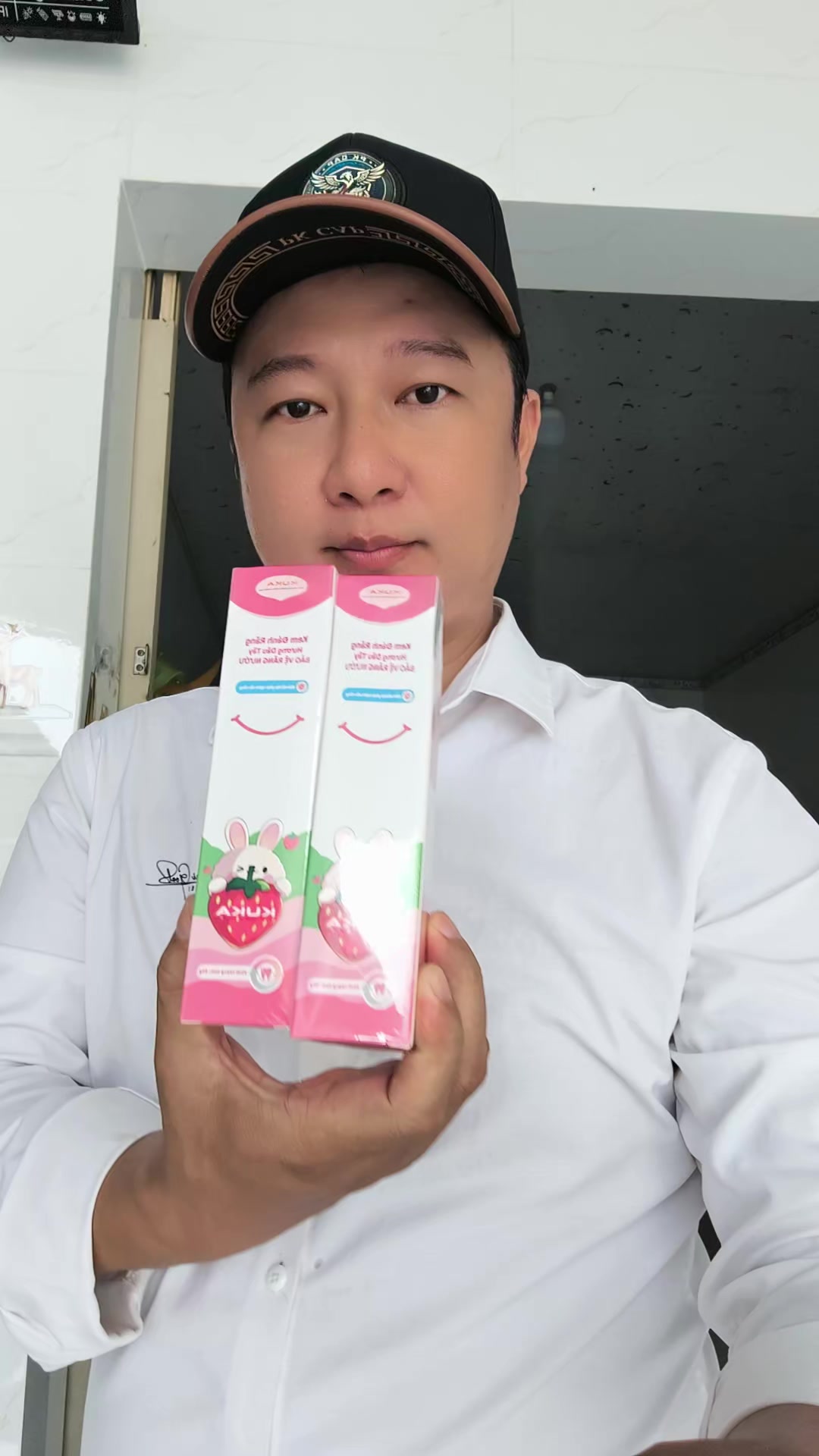 @Quốc Khánh REVIEW