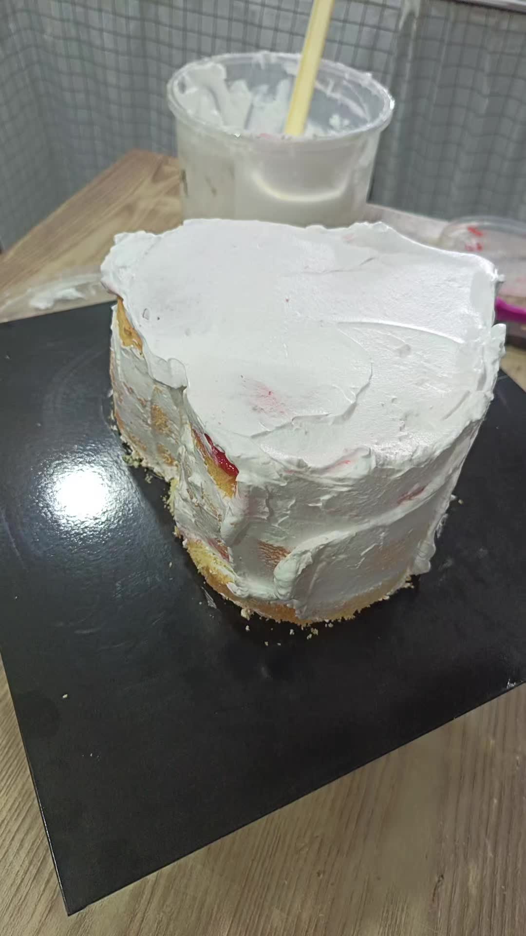 @Juneys Bakery