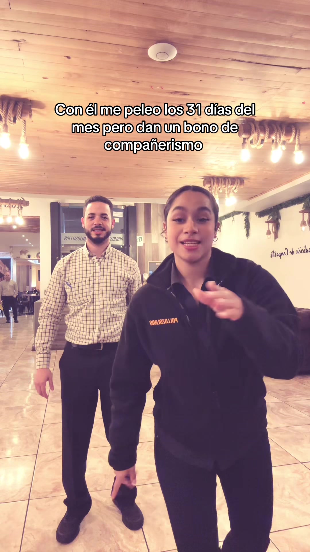 @Esther Leal
