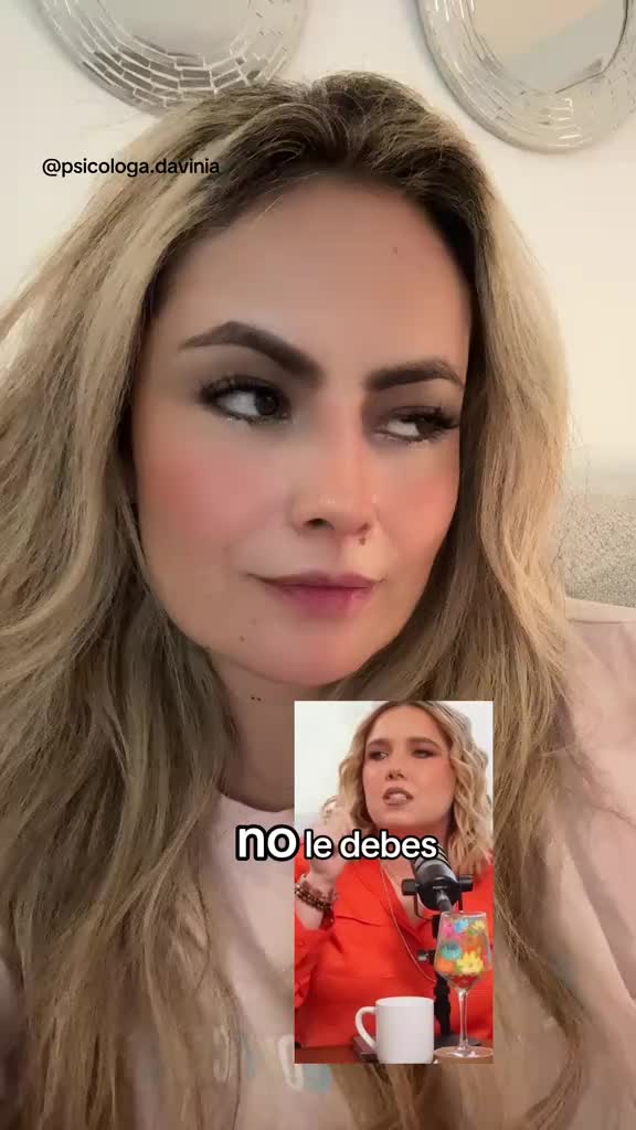@Davinia | Neuropsicóloga