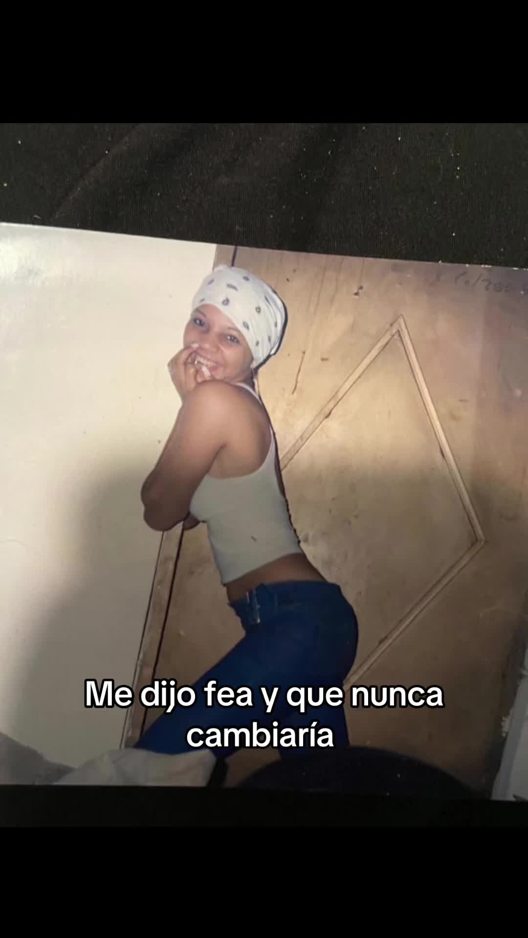 @Iam escarlett fit ♥️🇩🇴