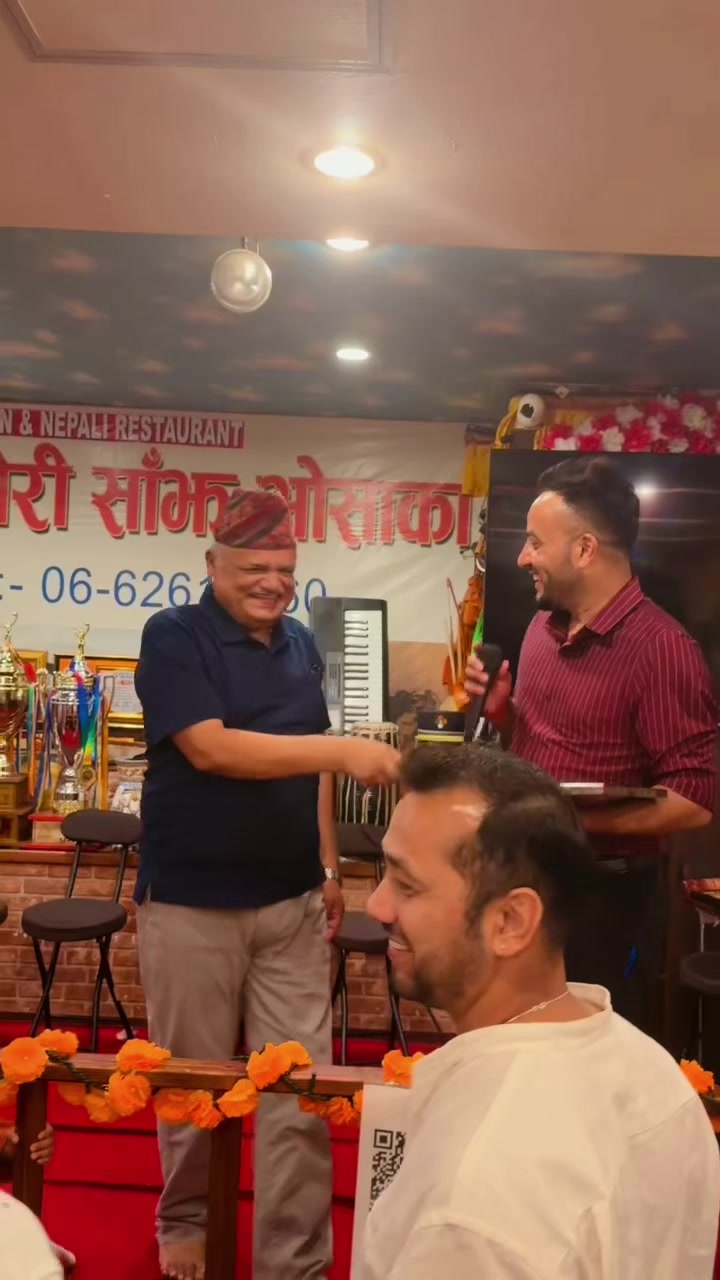 @Kulbir Thapa ЁЯТЪ
