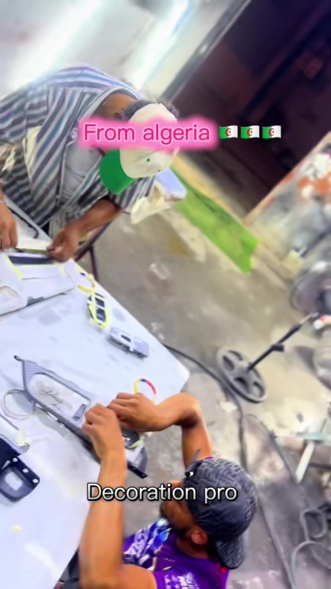 @decoration pro