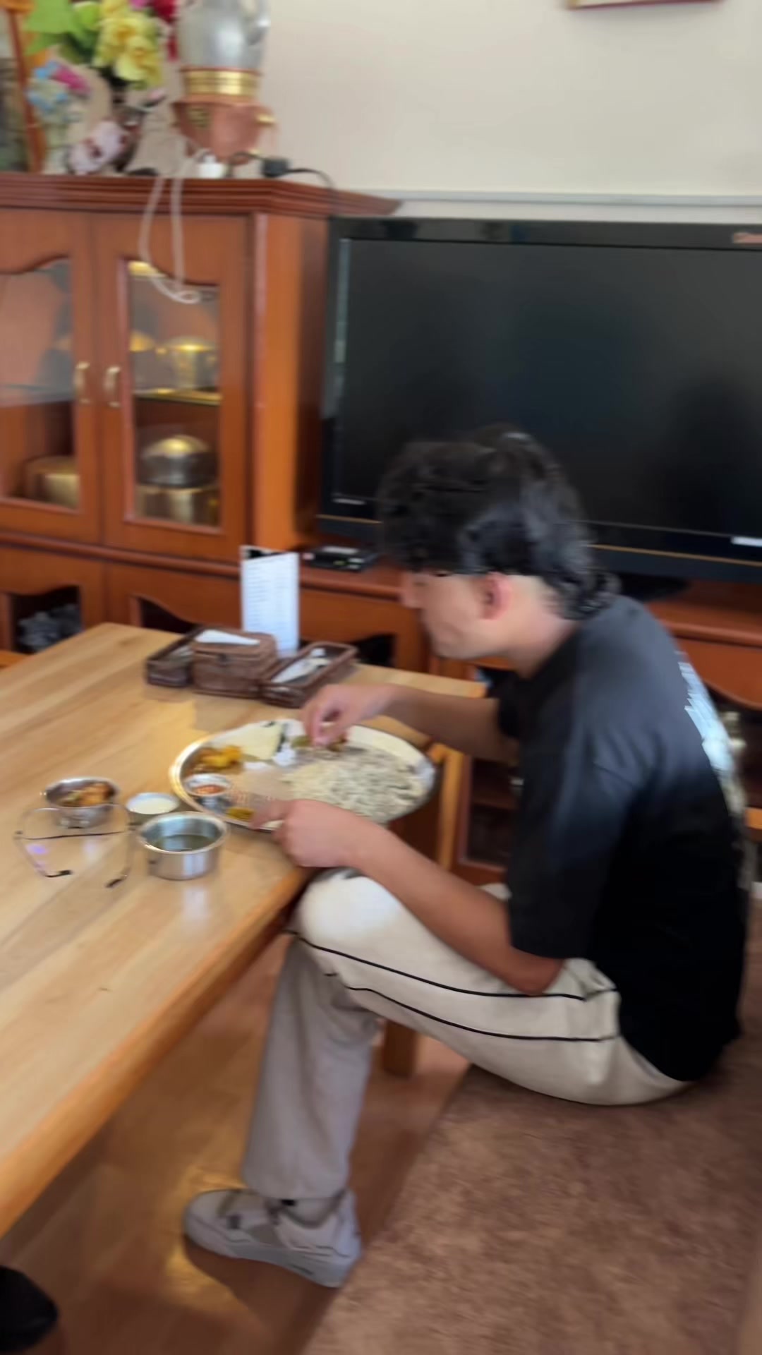 @Ruby’s Thakali Kitchen