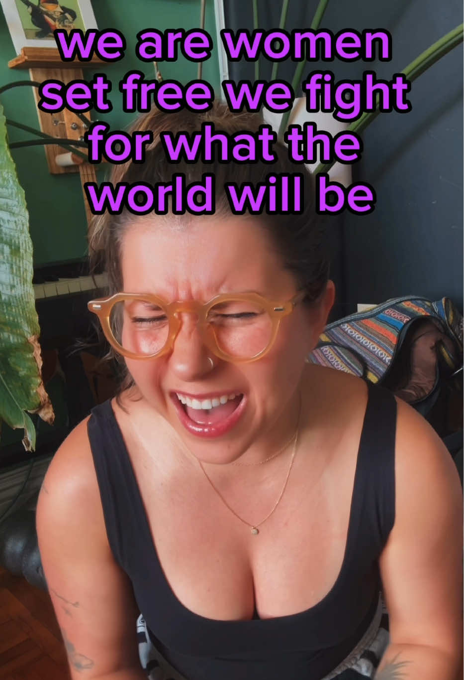 @Evie Joy