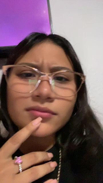 @Sarahi Hernandez