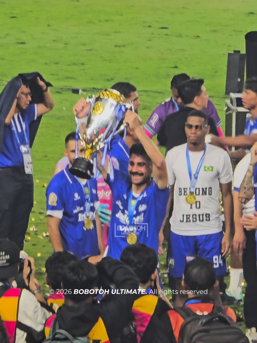 @Bobotoh Ultimate