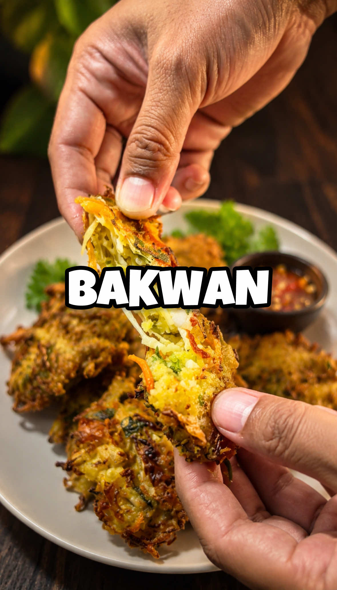 @Tukang Bantas