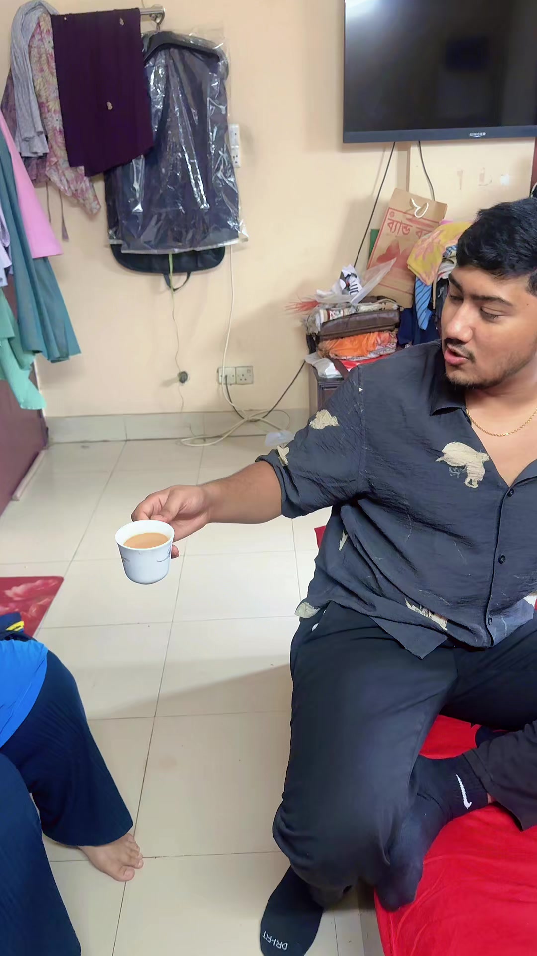 @Rabeya Rahim
