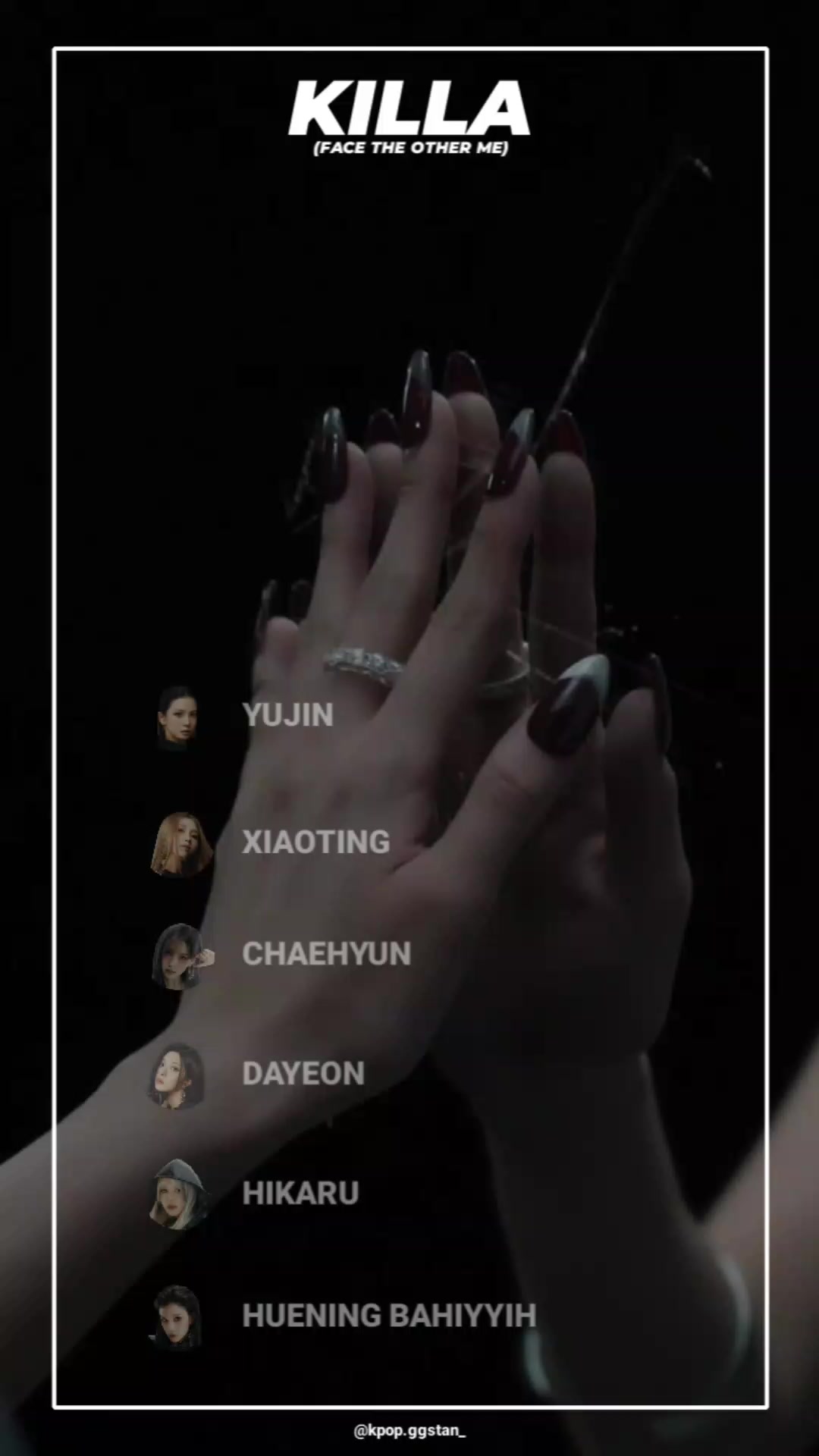 @K-POP GG'S STAN✨