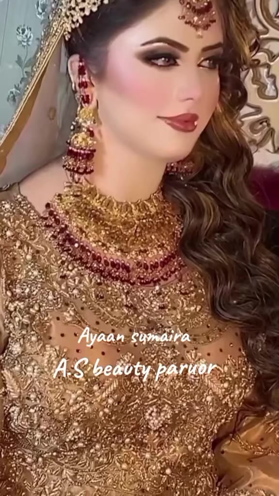 @AS BEAUTY PARLOUR