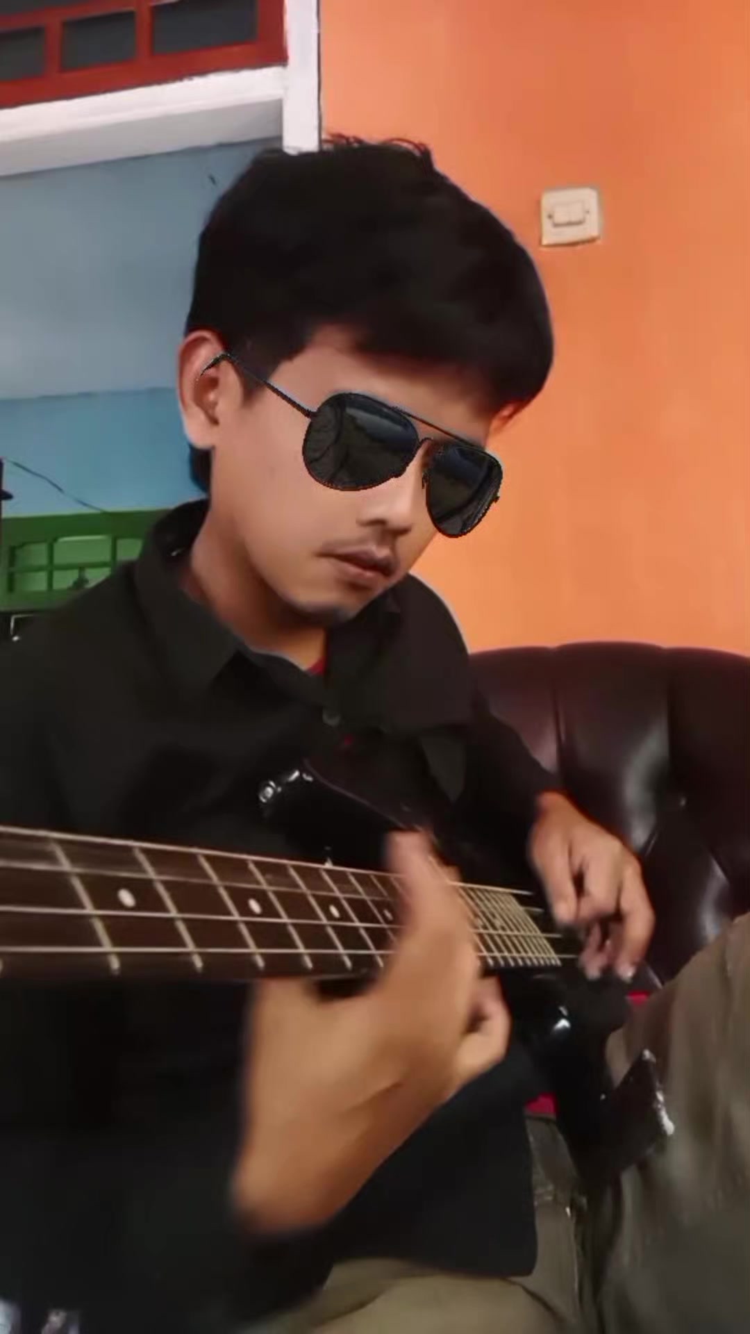 @Seno Bagaswara