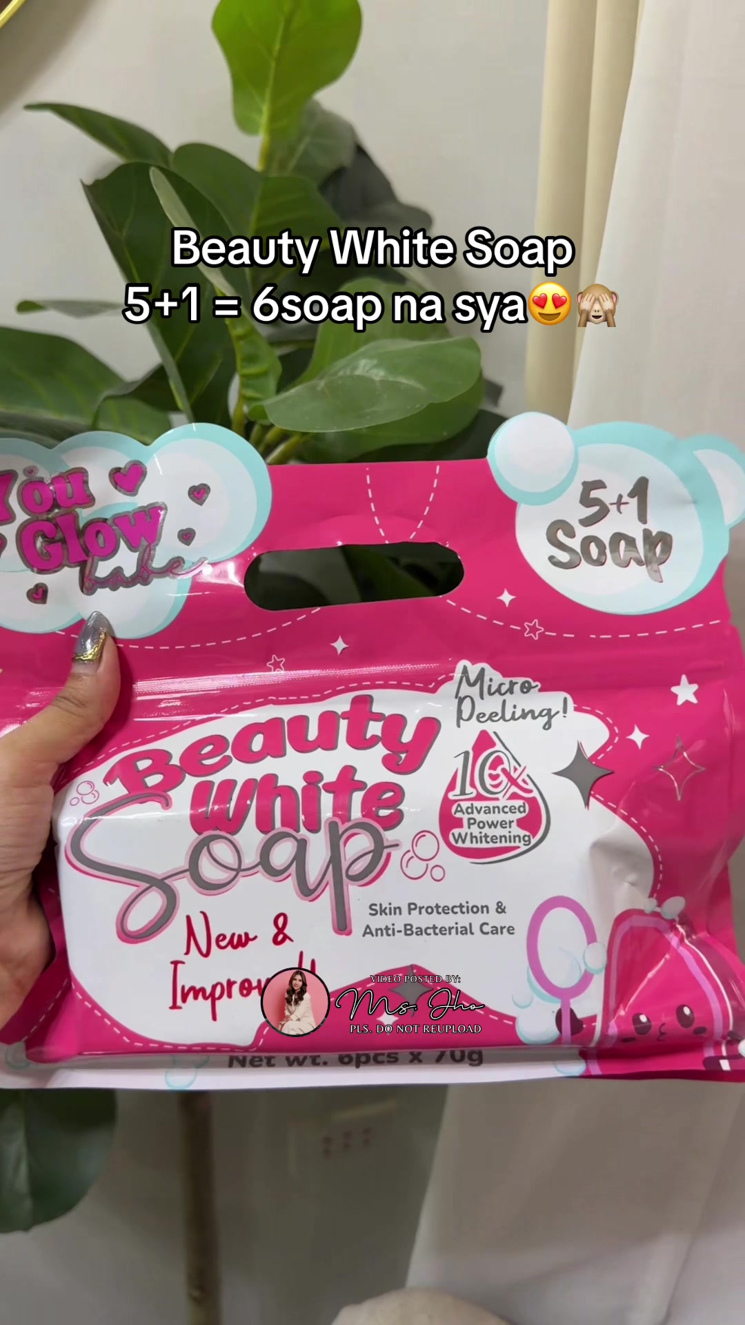 @Miss Jho | Djbeauty ✨