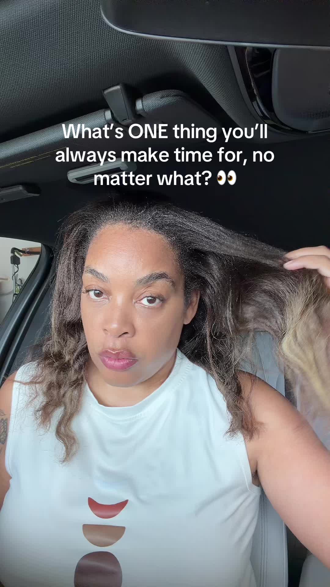 @Veronica Foxx