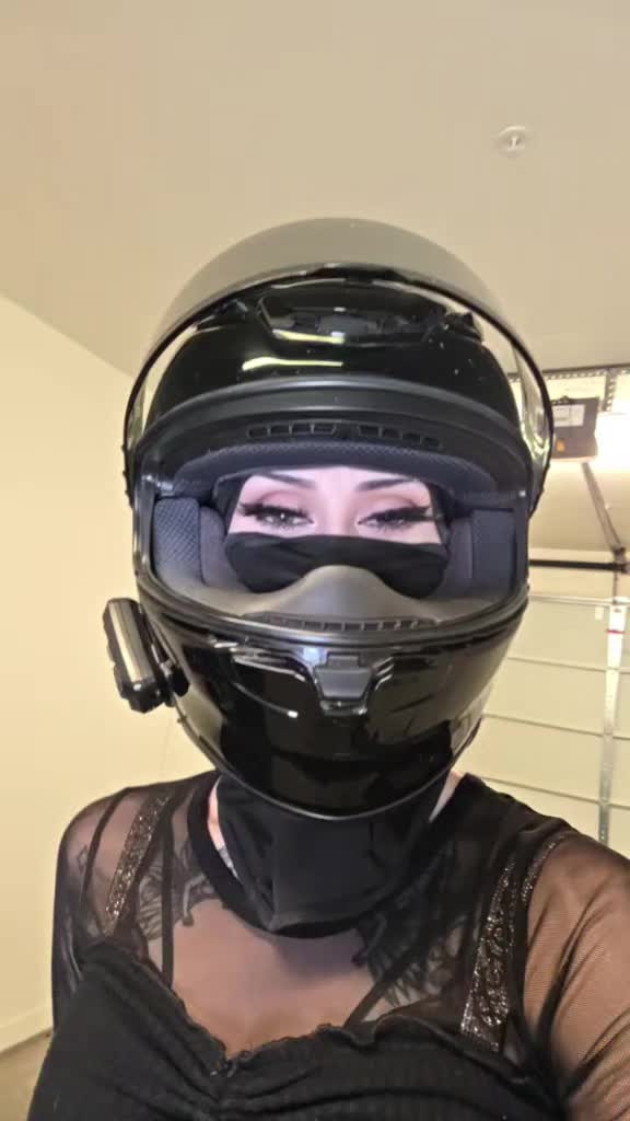@Sabrina D. ๐๏ธ Biker
