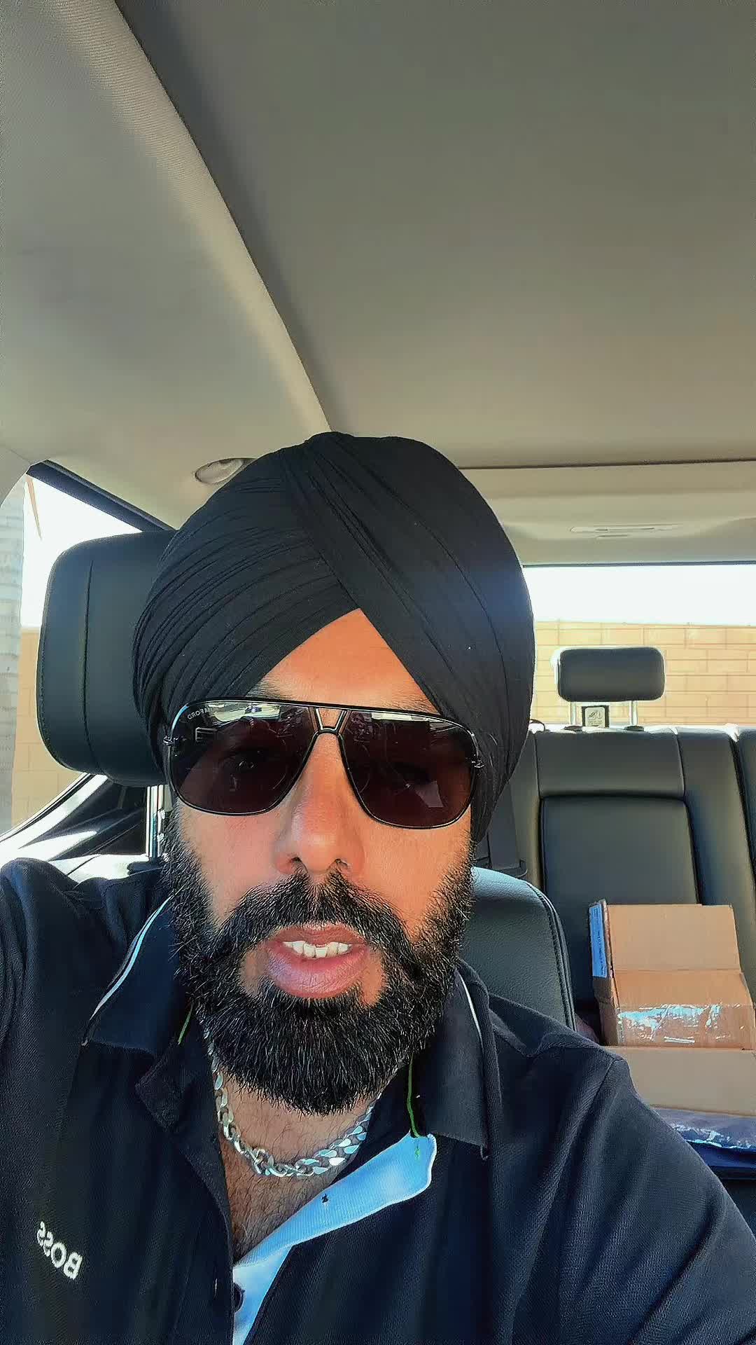@Sandeep Sidhu
