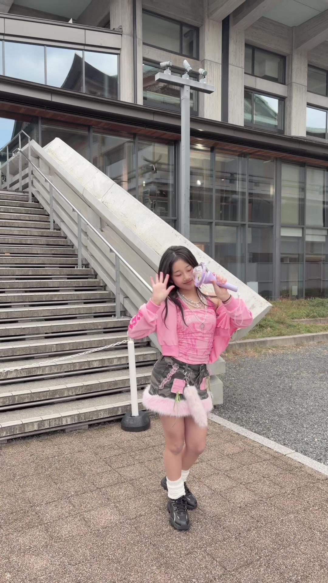 @ゆめ