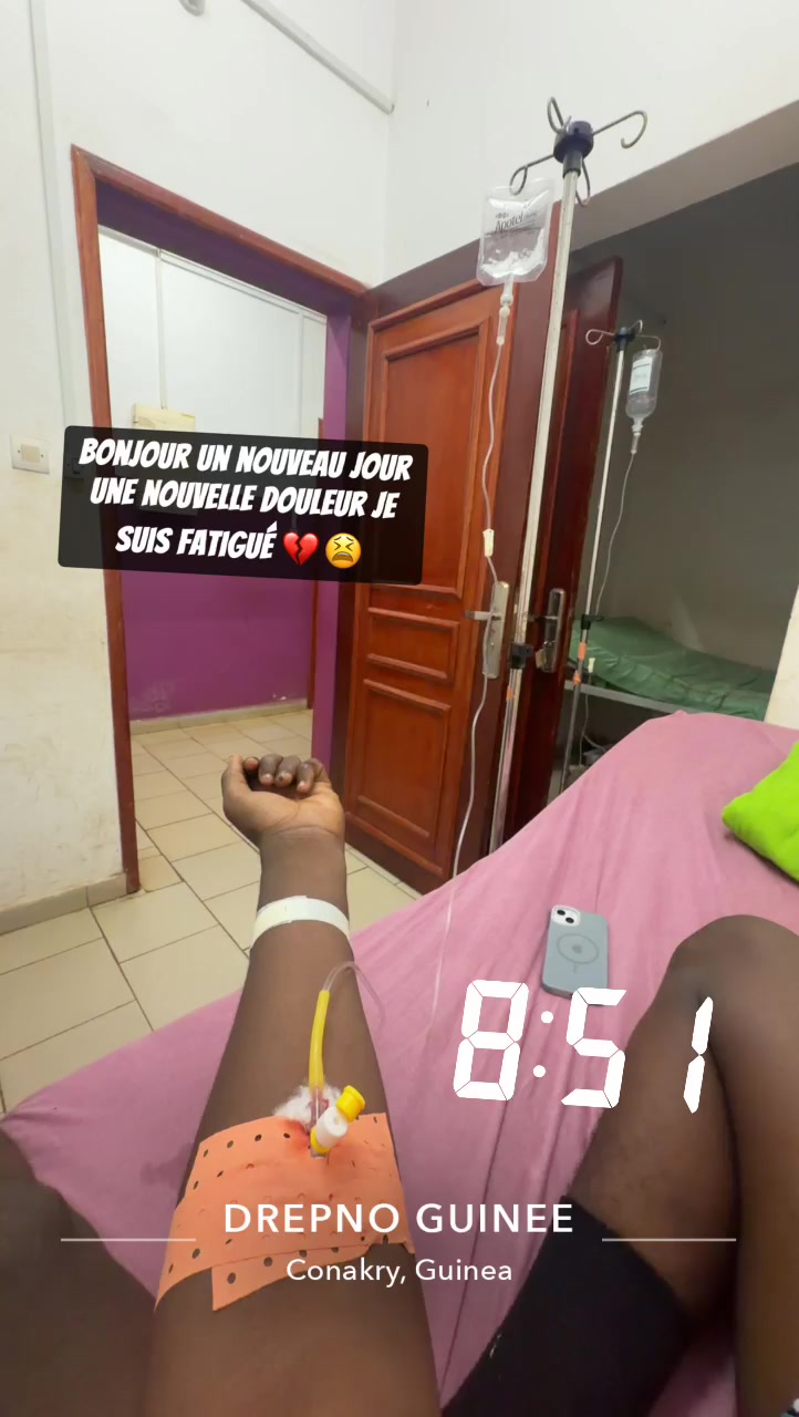 @Fils De Mao 💜🇬🇳