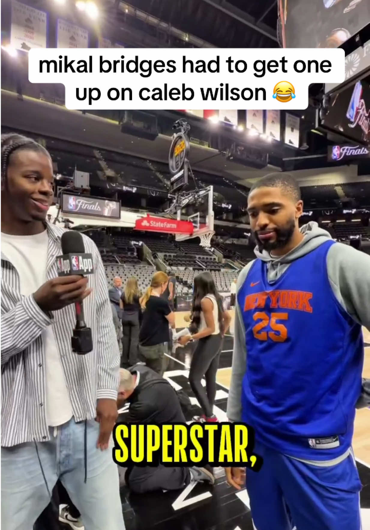 @NBA Future Starts Now