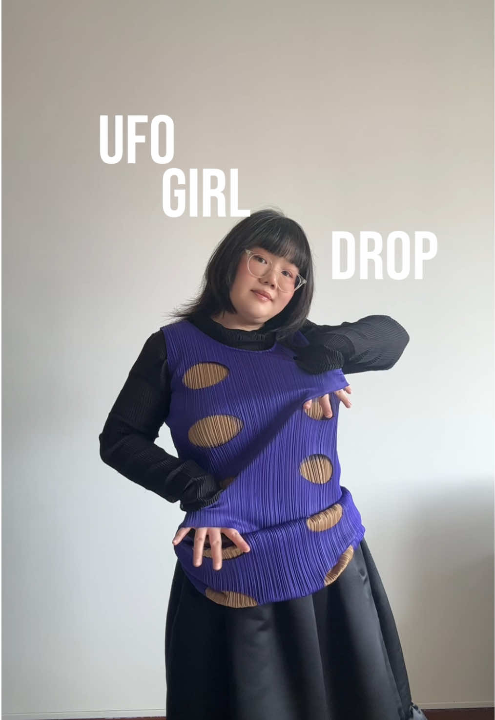 @Comme please