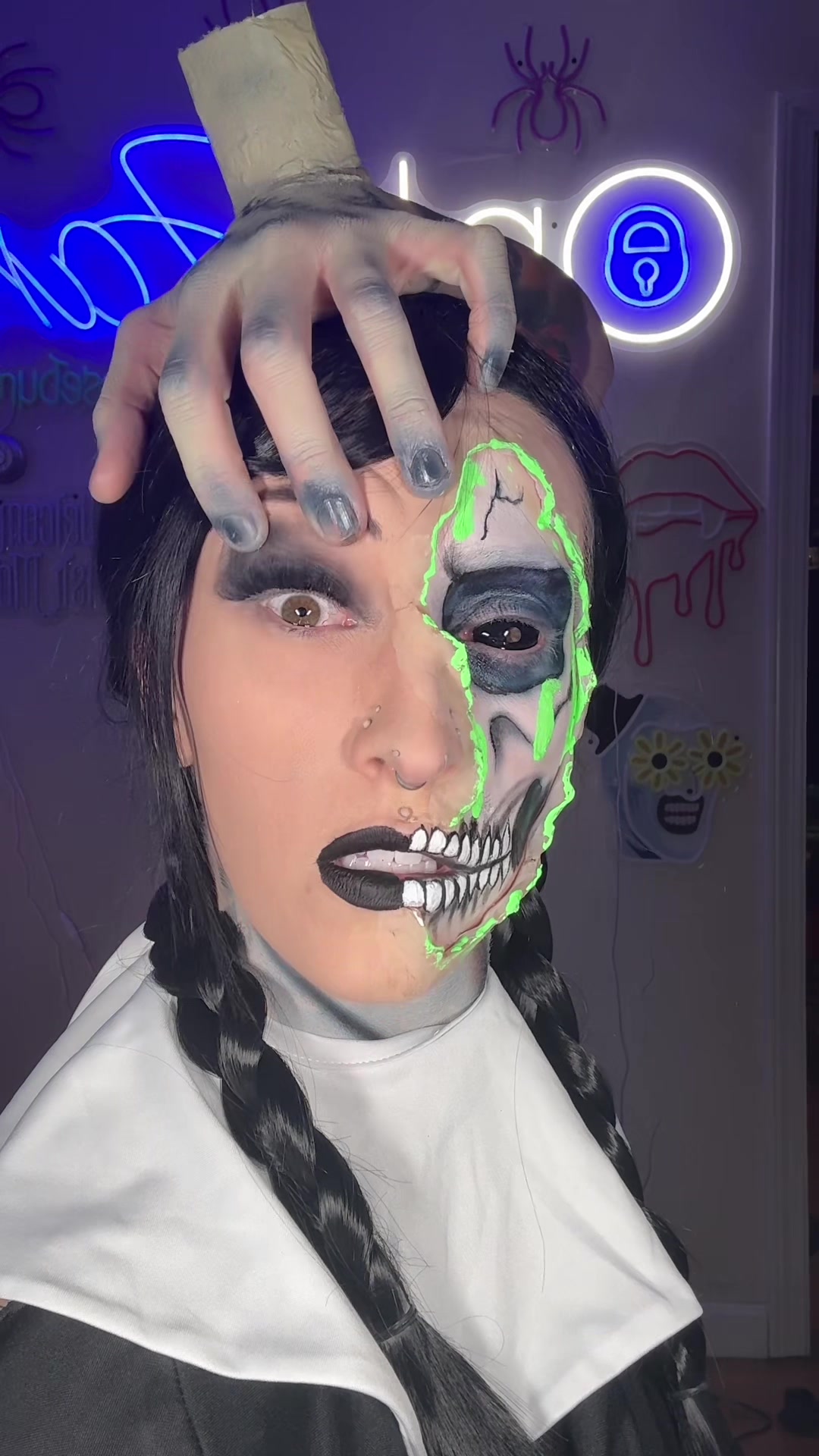 @The Glam Ghoul