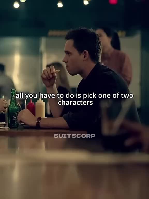 @Suits Corp.
