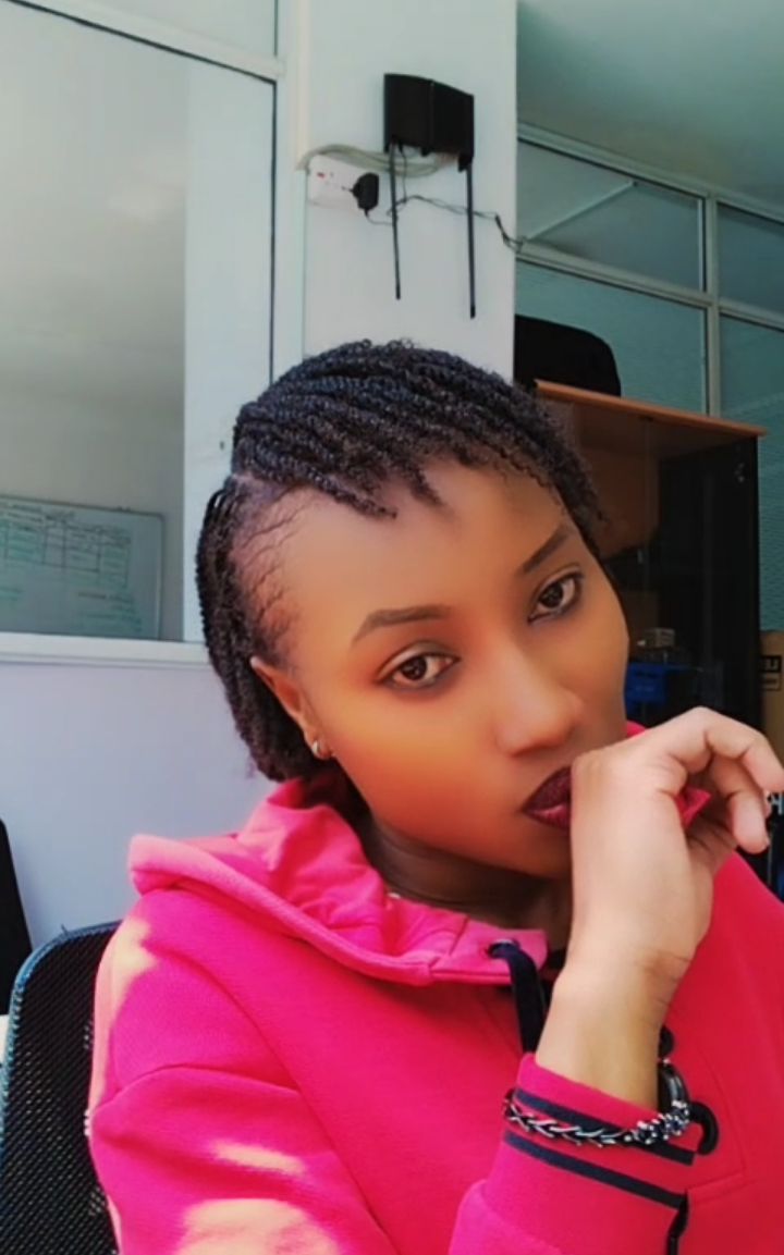 @Kassim Wanjiru