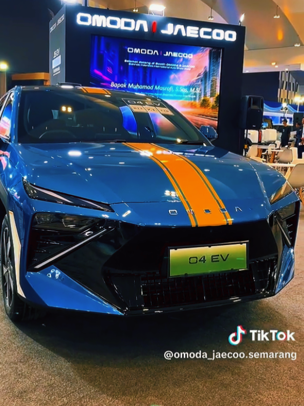 @Great Lion Electric Vehicle