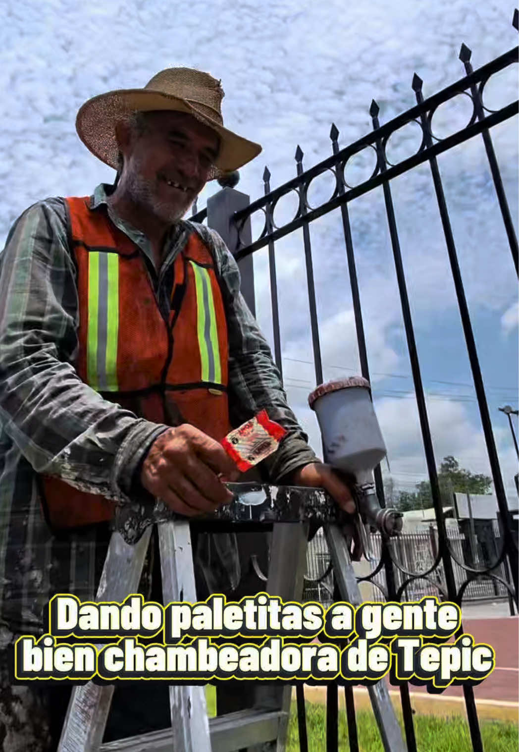 @LacomederaMex