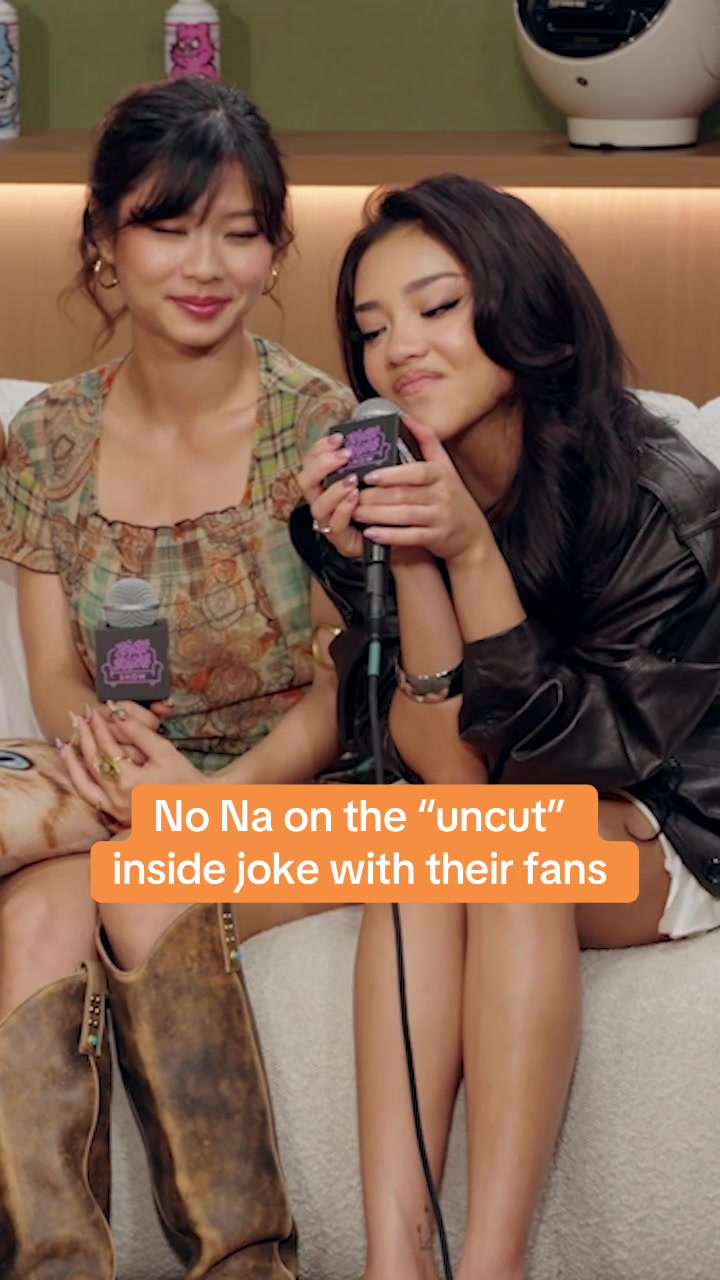 @Zach Sang Show
