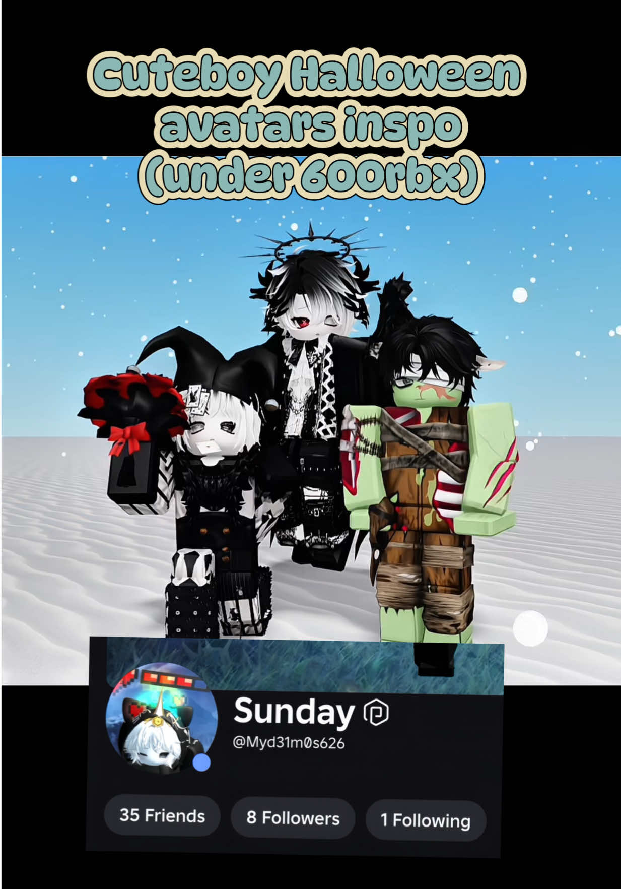 @Sunday