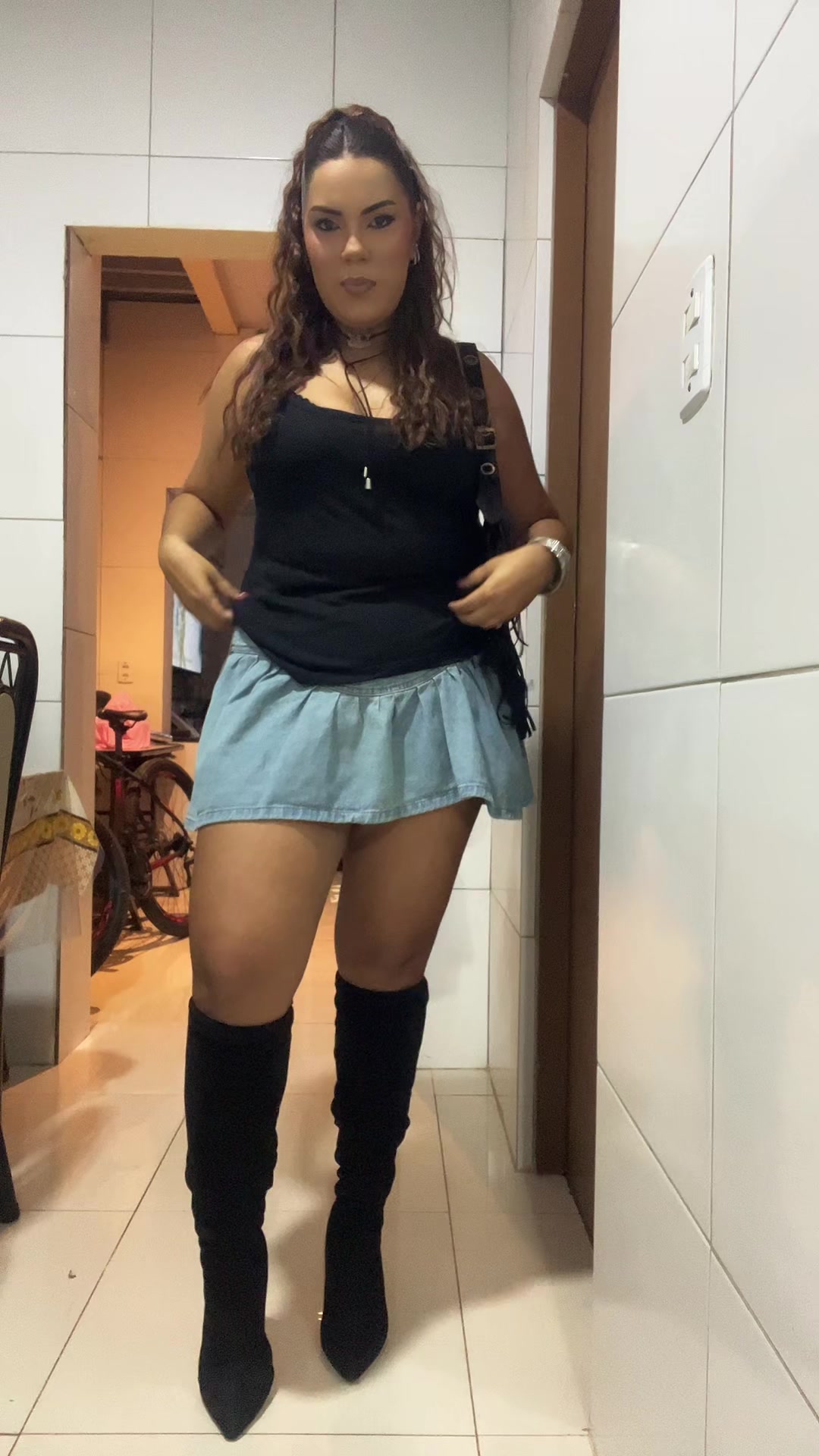 @Patricia Andreia