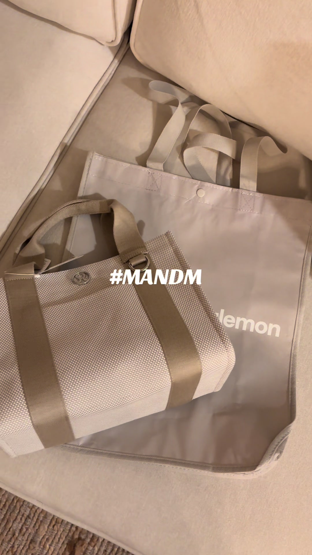 @MANDM HIGH-END