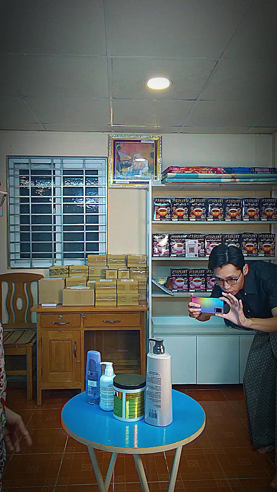 @Tri M Cosmetics House