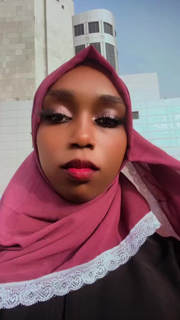 @Miss Mohammed🇰🇪🇰🇼
