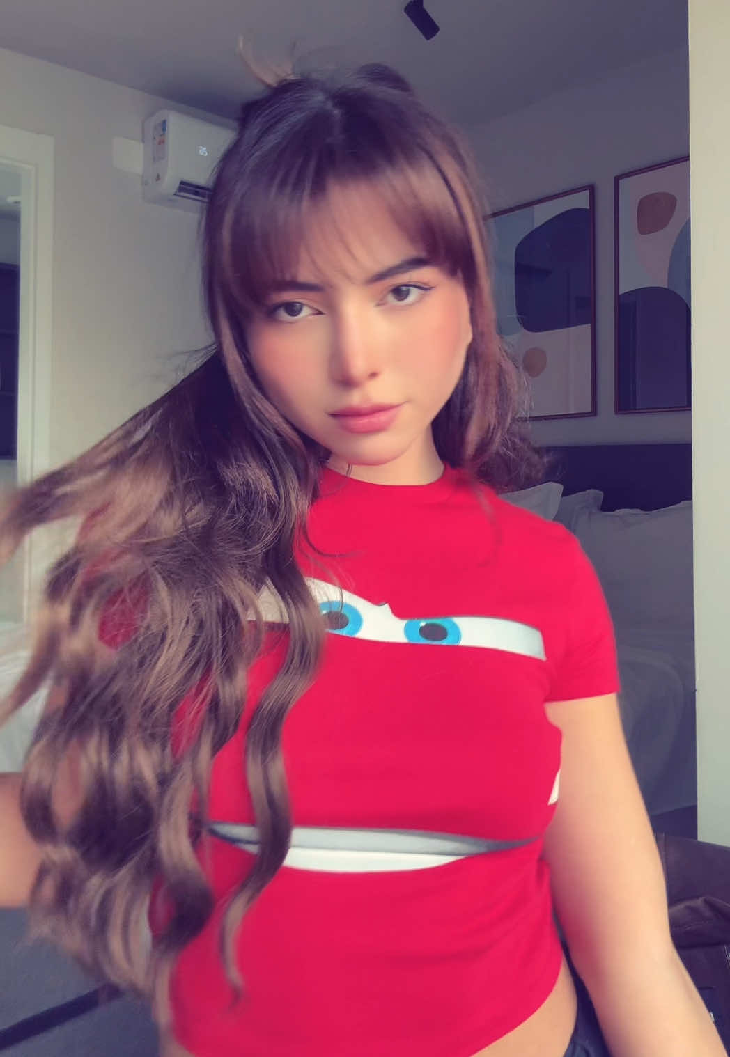@Mia Reid