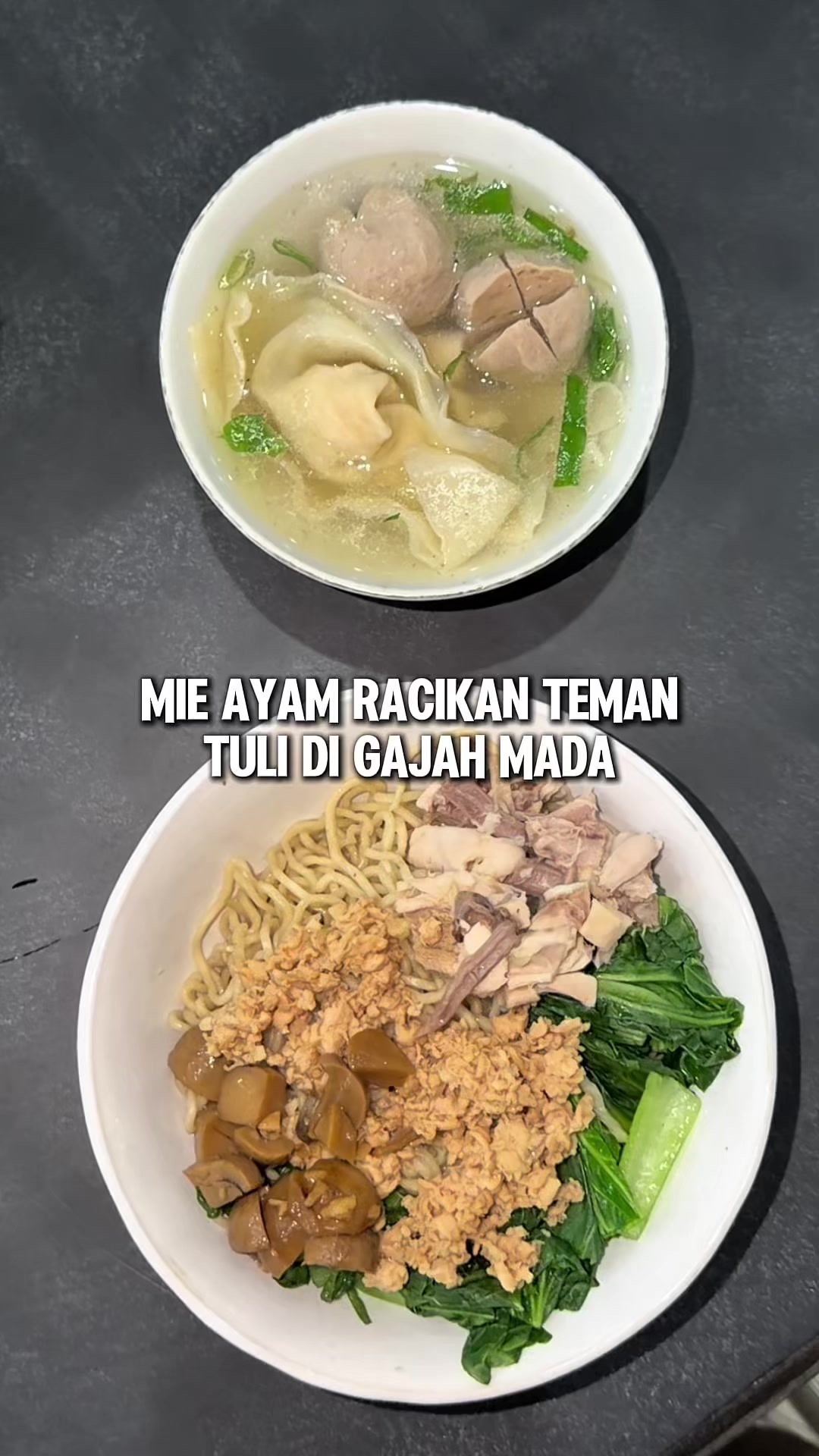 @Handy | Food & Travel
