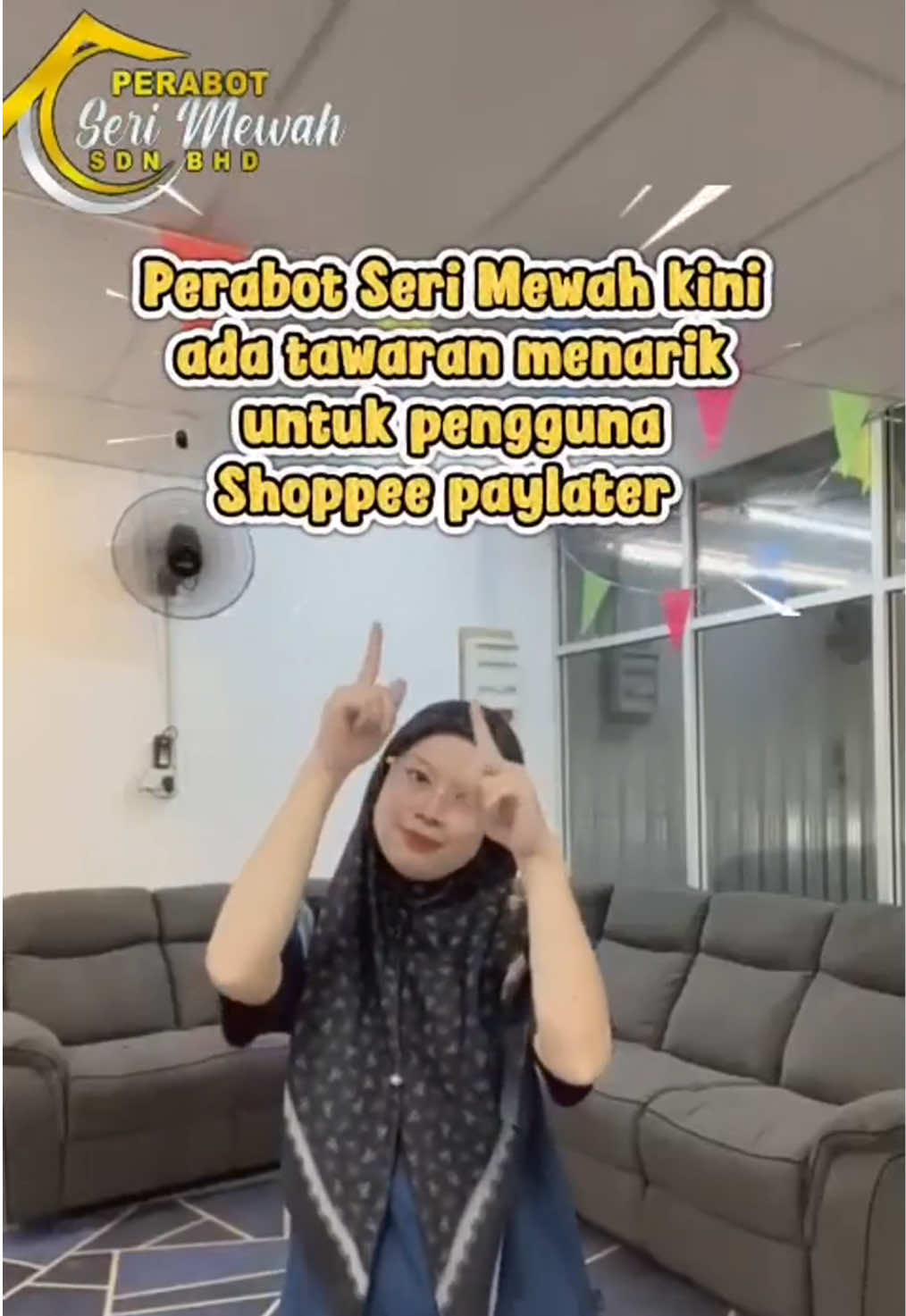 @Perabot Seri Mewah LD SDN BHD
