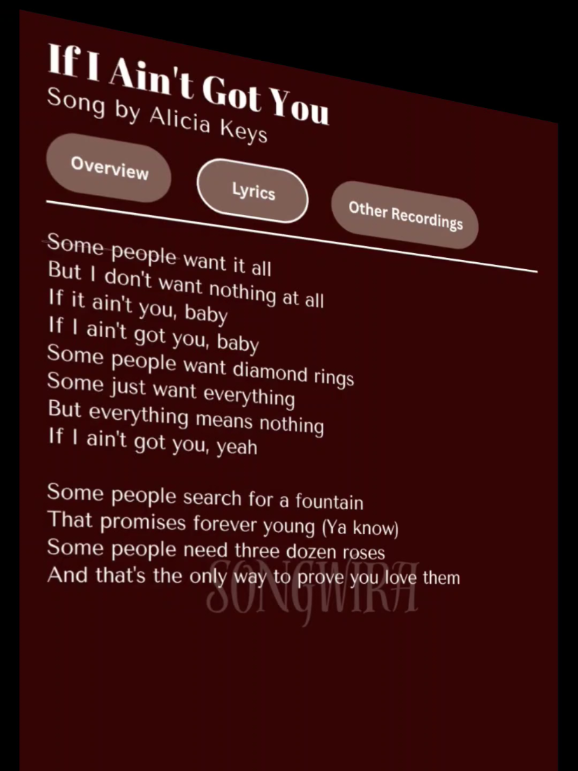 @Songwira_🎶🎧