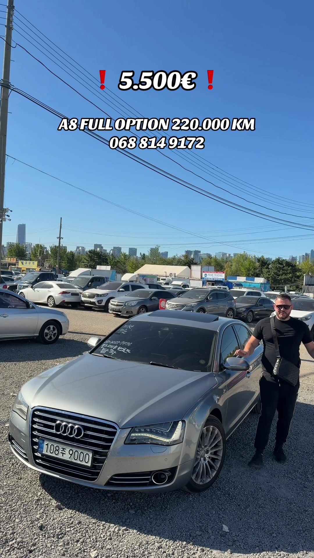 @Auto Shkodra