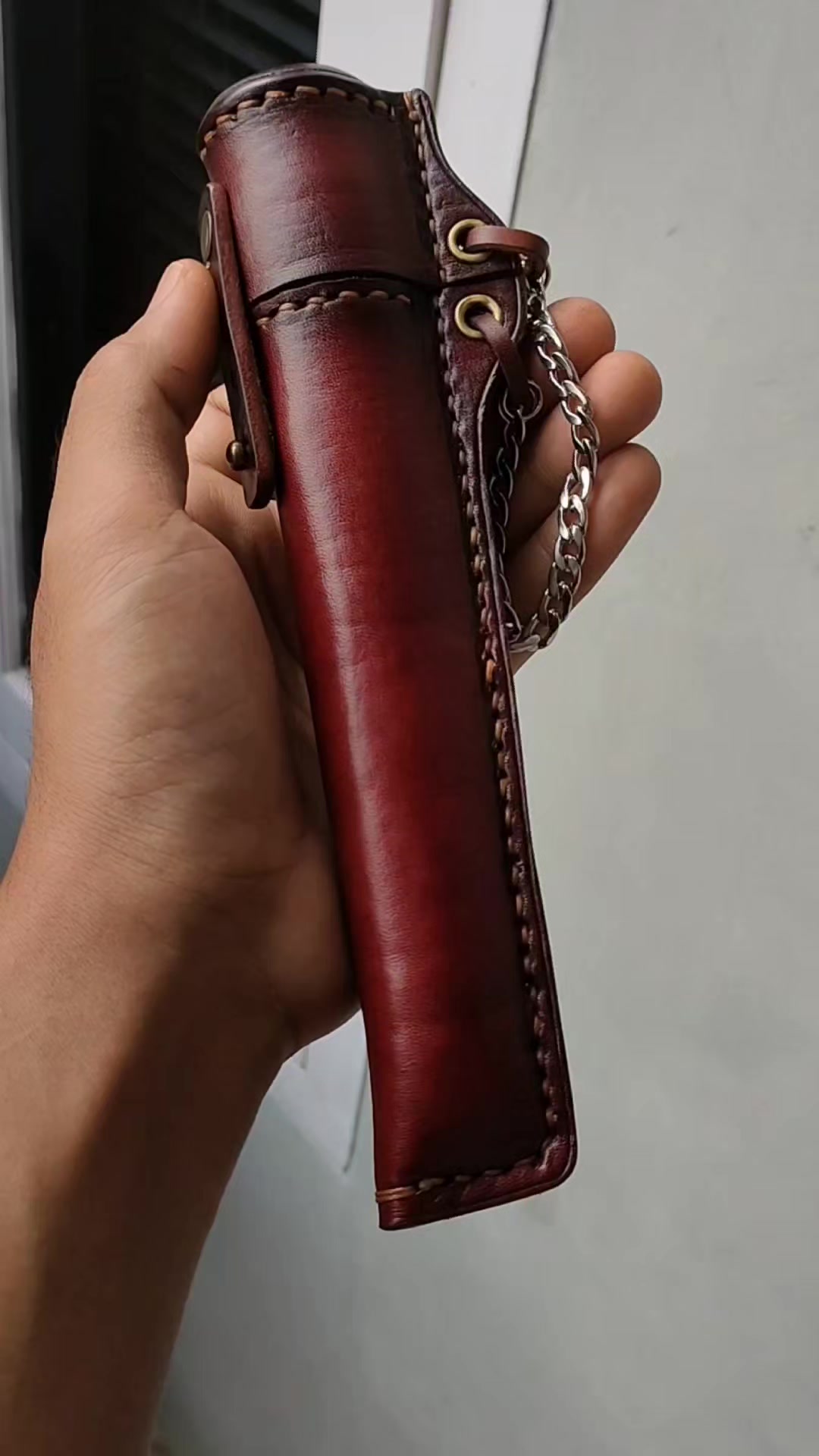 @Wins M Leather Works
