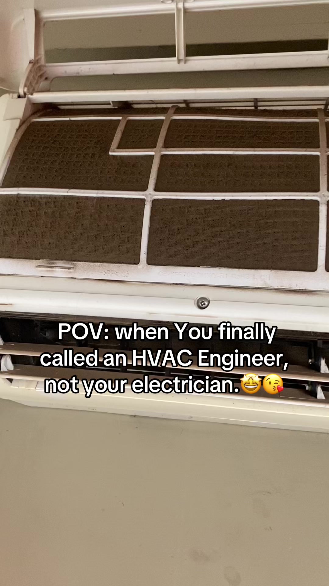 @HVAC ENGINEER ❄️🪛🔧