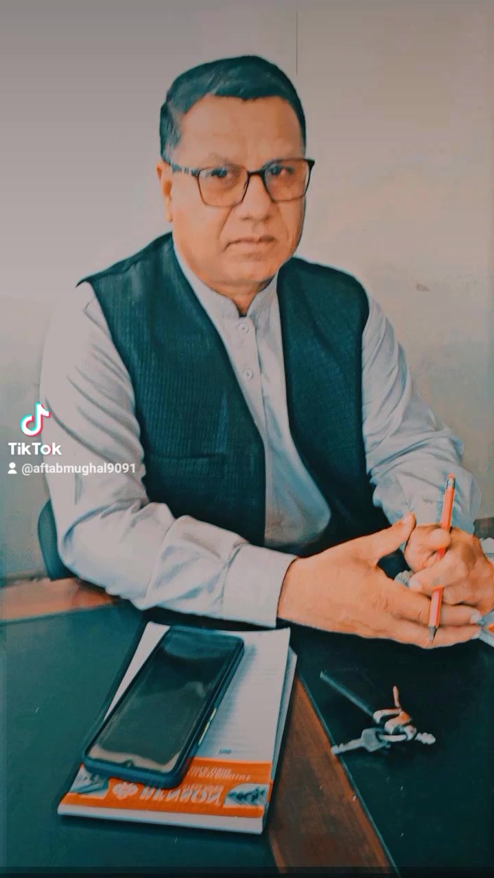 @Aftab Mughal9091