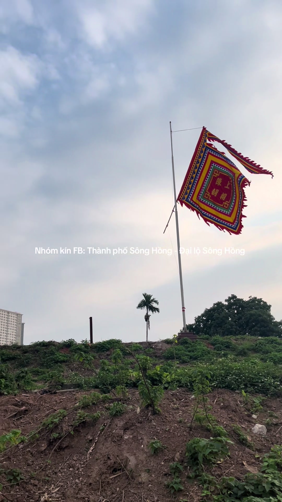 @Kỳ tích Sông Hồng